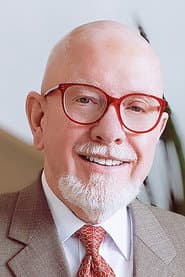 Photo of George R. Hildebrand