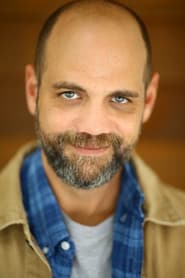 Photo of Jackson Beals