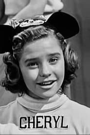 Photo of Cheryl Holdridge