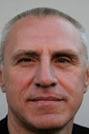 Photo of Boris Kashcheyev
