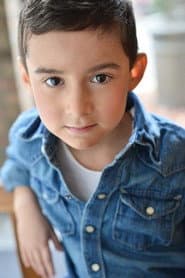 Photo of Alejandro Verdin