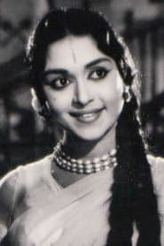 Photo of B. Saroja Devi