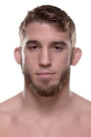 Photo of TJ Waldburger
