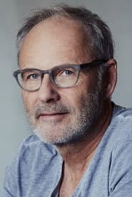 Photo of Reinhold Beckmann