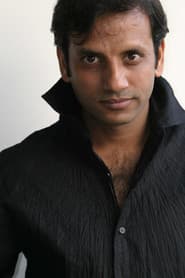 Photo of Prashant Prabhakar