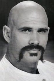 Photo of Nils Allen Stewart