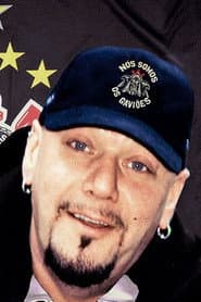 Photo of Paul Di'Anno