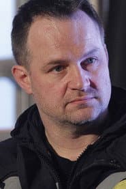 Photo of Dawid Zawadzki