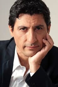 Photo of Emilio Solfrizzi
