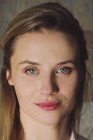 Photo of Katarzyna Hołtra