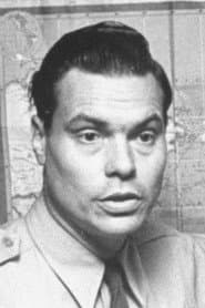 Photo of George Lincoln Rockwell