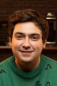 Photo of Ignacio Saralegui