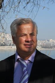 Photo of Odysseas Asimidis