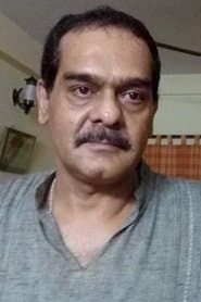 Photo of Kausik Ghosh