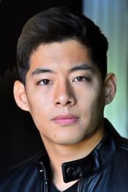 Photo of Eric C. Sun