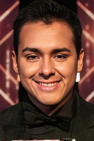 Photo of Nicolas Reyna