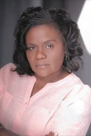 Photo of Nicole SamuelWashington
