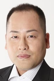 Photo of Shinsuke Sakuragi