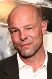 Photo of Simon Cellan Jones
