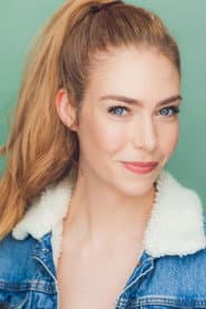Photo of Brianna Quinn Lewis