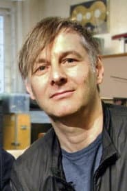 Photo of Johan Ekelund