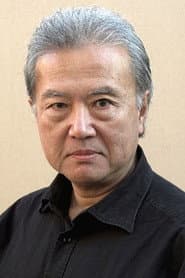 Photo of Gen Seto