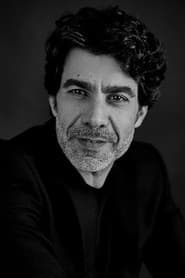 Photo of Eyal Salama
