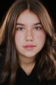 Photo of Camille Penafiel