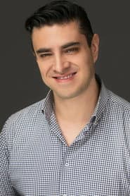Photo of Rafaél Serrano