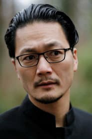Photo of Yusuke Yamasaki
