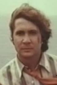 Photo of Boris Groshikov