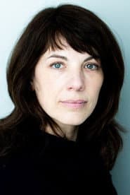 Photo of Alana Bock