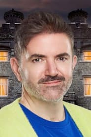 Photo of David Moran