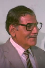 Photo of Harbans Darshan M. Arora