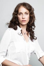 Photo of Yuriria del Valle