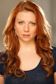 Photo of Melissa Jane Shaw