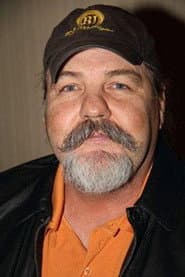 Photo of Barry Windham