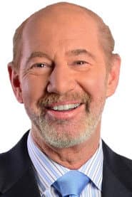 Photo of Tony Kornheiser