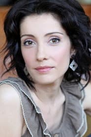 Photo of Marilyse Bourke