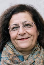 Photo of Mina Ahadi