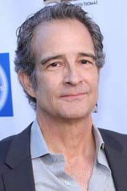 Photo of Tom Jenkins