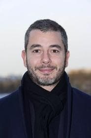 Photo of Ali Baddou