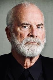 Photo of Michael Shamus Wiles
