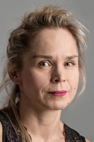 Photo of Karolina Adamczyk