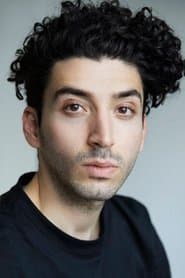 Photo of Aziz Dyab