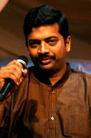Photo of Sriram Parthasarathy