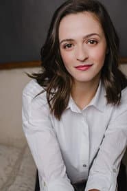 Photo of Sarah Corrigan