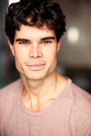 Photo of Alec Mann
