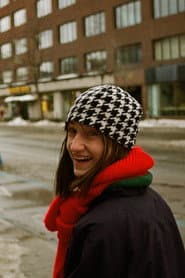 Photo of Laurence Arvisais