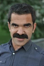 Photo of Alpaslan Özmol